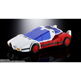 BANDAI SOUL OF CHOGOKIN SERIES GX-120 KINGEXKIZER ACTION FIGURE