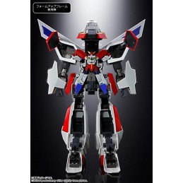 BANDAI SOUL OF CHOGOKIN SERIES GX-120 KINGEXKIZER ACTION FIGURE