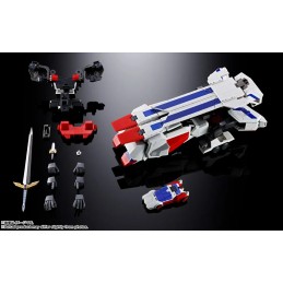 SOUL OF CHOGOKIN GX-120 KINGEXKIZER ACTION FIGURE BANDAI