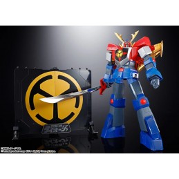 SOUL OF CHOGOKIN GX-61R DAIOJA ACTION FIGURE BANDAI