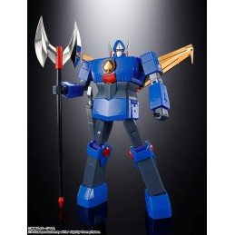 SOUL OF CHOGOKIN GX-61R DAIOJA ACTION FIGURE BANDAI