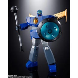 SOUL OF CHOGOKIN GX-61R DAIOJA ACTION FIGURE BANDAI