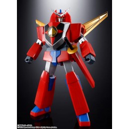 SOUL OF CHOGOKIN GX-61R DAIOJA ACTION FIGURE BANDAI