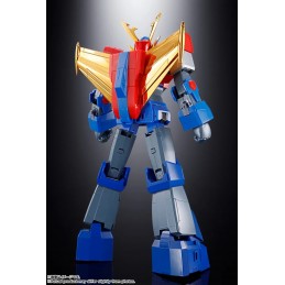 BANDAI SOUL OF CHOGOKIN SERIES GX-61R DAIOJA ACTION FIGURE