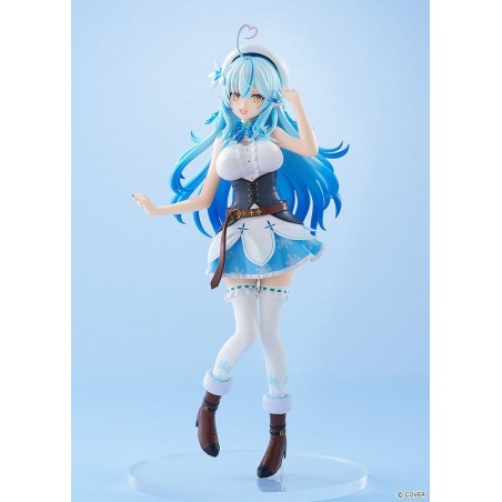 HOLOLIVE PRODUCTION YUKIHANA LAMY POP UP PARADE SERIES STATUE FIGURE
