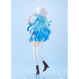HOLOLIVE PRODUCTION YUKIHANA LAMY POP UP PARADE STATUA FIGURE GOOD SMILE COMPANY