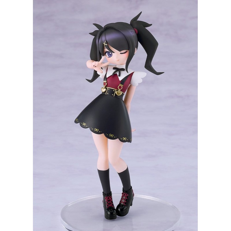 NEEDY STREAMER OVERLOAD AME INTERNET YAMERO VER. POP UP PARADE STATUA FIGURE GOOD SMILE COMPANY