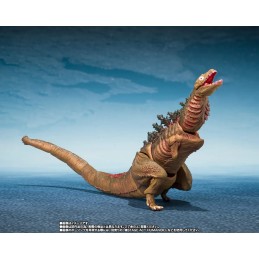 BANDAI GODZILLA 2016 2ND FORM-3RD FORM GIANT UNIDENTIFIED CRETAURE SET S.H. MONSTERARTS FIGUARTS SERIES ACTION FIGURE