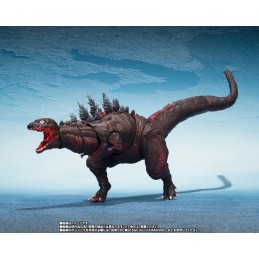 BANDAI GODZILLA 2016 2ND FORM-3RD FORM GIANT UNIDENTIFIED CRETAURE SET S.H. MONSTERARTS FIGUARTS SERIES ACTION FIGURE