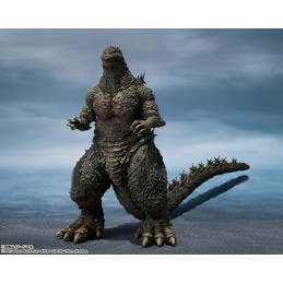 GODZILLA THE RIDE GREAT CLASH S.H. MONSTERARTS FIGUARTS ACTION FIGURE BANDAI