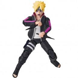 BLOKEES UZUMAKI BORUTO CHAMPION CLASS MODEL KIT ACTION FIGURE