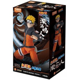 UZUMAKI NARUTO CHAMPION CLASS MODEL KIT ACTION FIGURE BLOKEES