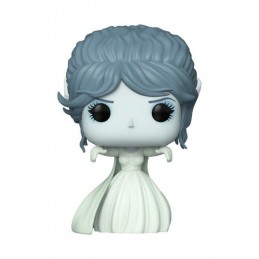 FUNKO POP! UNIVERSAL MONSTERS BRIDE OF FRANKENSTEIN BOBBLE HEAD FIGURE FUNKO
