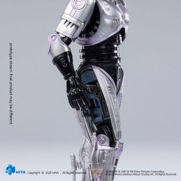 ROBOCOP EXQUISITE SUPER 1/12 ACTION FIGURE HIYA TOYS