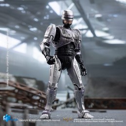 ROBOCOP EXQUISITE SUPER 1/12 ACTION FIGURE HIYA TOYS