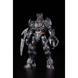 TRANSFORMERS RISE OF THE BEASTS SCOURGE CLASSIC CLASS MODEL KIT ACTION FIGURE BLOKEES