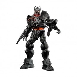 TRANSFORMERS RISE OF THE BEASTS SCOURGE CLASSIC CLASS MODEL KIT ACTION FIGURE BLOKEES