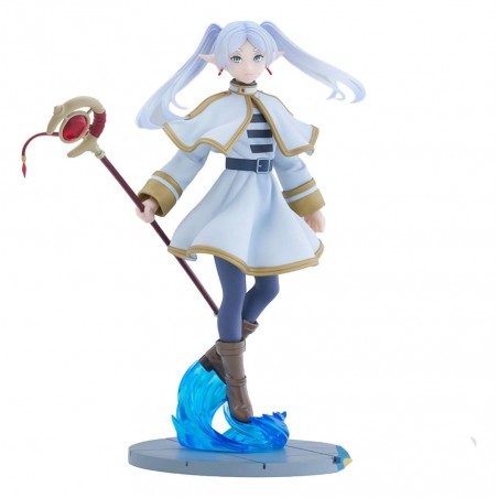 FRIEREN LUMINASTA FIGURE STATUE RE-RUN