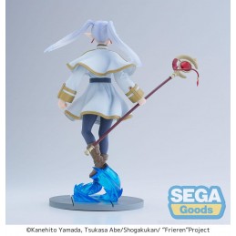 SEGA GOODS FRIEREN LUMINASTA FIGURE STATUE RE-RUN