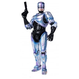 HIYA TOYS ROBOCOP 2 EXQUISITE SUPER 1/12 SCALE ACTION FIGURE