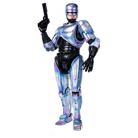ROBOCOP 2 EXQUISITE SUPER 1/12 ACTION FIGURE