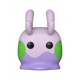FUNKO FUNKO POP! GAMES POKEMON GOOMY 1155 BOBBLE HEAD FIGURE
