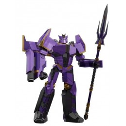 BLOKEES TRANSFORMERS ONE MEGATRONUS CLASSIC CLASS MODEL KIT ACTION FIGURE