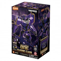 BLOKEES TRANSFORMERS ONE MEGATRONUS CLASSIC CLASS MODEL KIT ACTION FIGURE