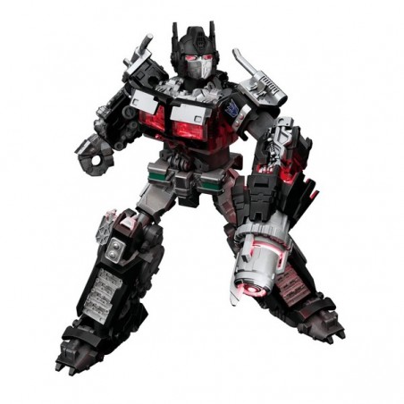 TRANSFORMERS RISE OF THE BEASTS NEMESIS PRIME CLASSIC CLASS MODEL KIT ACTION FIGURE