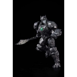 TRANSFORMERS RISE OF THE BEASTS OPTIMUS PRIMAL ROBOT CLASSIC CLASS MODEL KIT ACTION FIGURE BLOKEES