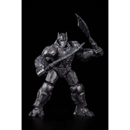 TRANSFORMERS RISE OF THE BEASTS OPTIMUS PRIMAL ROBOT CLASSIC CLASS MODEL KIT ACTION FIGURE BLOKEES