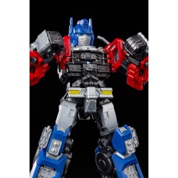 TRANSFORMERS RISE OF THE BEASTS OPTIMUS PRIME CLASSIC CLASS MODEL KIT ACTION FIGURE BLOKEES