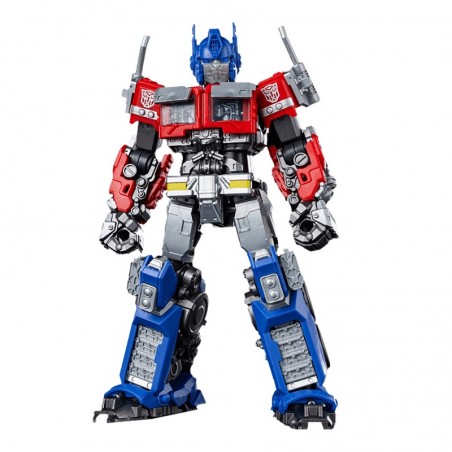 TRANSFORMERS RISE OF THE BEASTS OPTIMUS PRIME CLASSIC CLASS MODEL KIT ACTION FIGURE