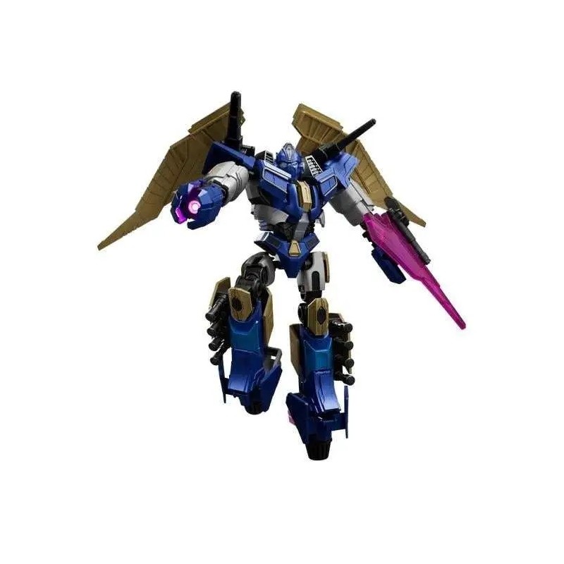 TRANSFORMERS ONE SENTINEL PRIME CLASSIC CLASS MODEL KIT ACTION FIGURE BLOKEES