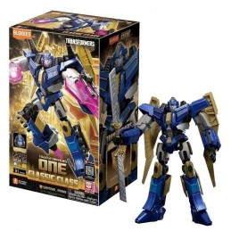 TRANSFORMERS ONE SENTINEL PRIME CLASSIC CLASS MODEL KIT ACTION FIGURE BLOKEES