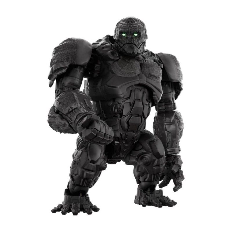 BLOKEES TRANSFORMERS RISE OF THE BEASTS OPTIMUS PRIMAL BEAST CLASSIC CLASS MODEL KIT ACTION FIGURE