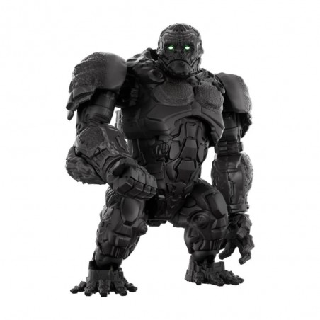 TRANSFORMERS RISE OF THE BEASTS OPTIMUS PRIMAL BEAST CLASSIC CLASS MODEL KIT ACTION FIGURE