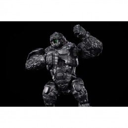 BLOKEES TRANSFORMERS RISE OF THE BEASTS OPTIMUS PRIMAL BEAST CLASSIC CLASS MODEL KIT ACTION FIGURE