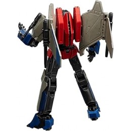 BLOKEES TRANSFORMERS ONE STARSCREAM CLASSIC CLASS MODEL KIT ACTION FIGURE