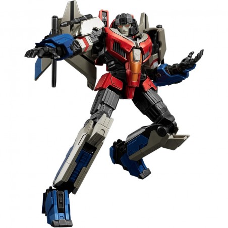 TRANSFORMERS ONE STARSCREAM CLASSIC CLASS MODEL KIT ACTION FIGURE