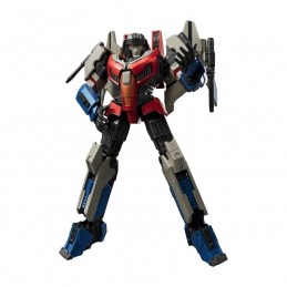 BLOKEES TRANSFORMERS ONE STARSCREAM CLASSIC CLASS MODEL KIT ACTION FIGURE