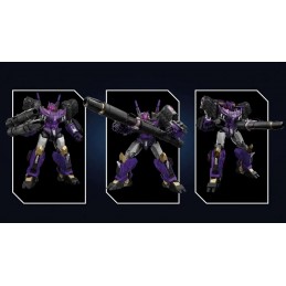 BLOKEES TRANSFORMERS COMIC VERSION TARN ACTION EDITION MODEL KIT ACTION FIGURE