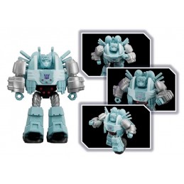 BLOKEES TRANSFORMERS COMIC VERSION TARN ACTION EDITION MODEL KIT ACTION FIGURE