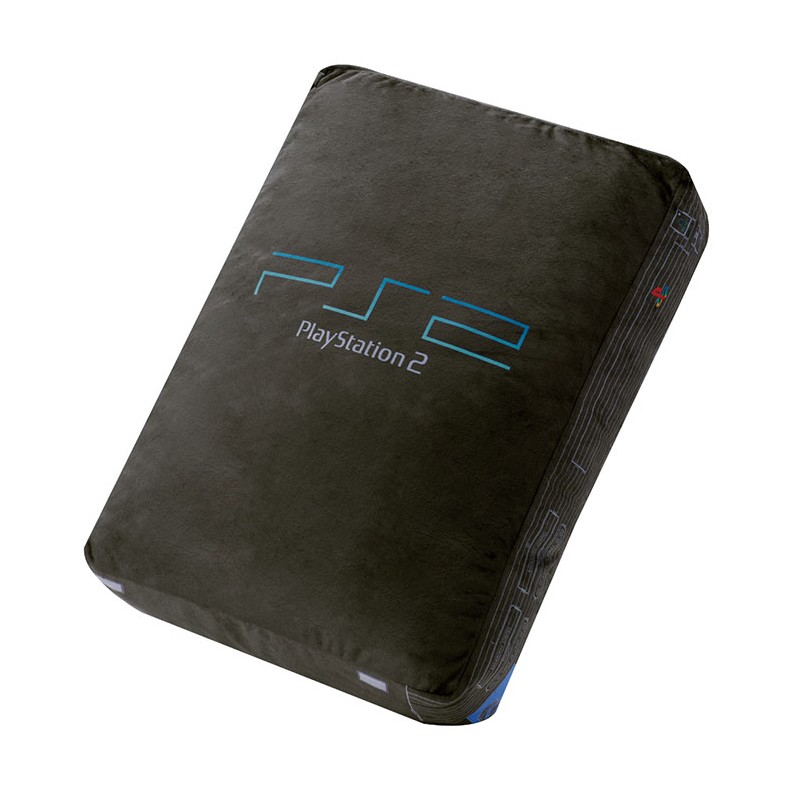 BANPRESTO PLAYSTATION 2 SUPER BIG PLUSH 42CM REPLICA
