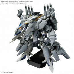 HG HIGH GRADE MOBILE SUIT GUNDAM HATHAWAY ALYZEUS 1/144 MODEL KIT ACTION FIGURE BANDAI