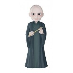 HARRY POTTER ROCK CANDY VINYL FIGURE LORD VOLDEMORT FUNKO