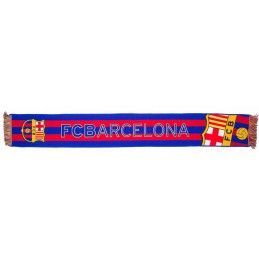 SCIARPA SCARF FC BARCELLONA UFFICIALE BARCELONA LOGO