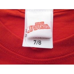FELPA HOODIE MARVEL SPIDER-MAN BLU ROYAL