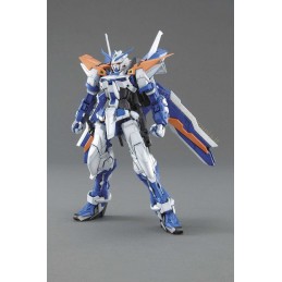 MASTER GRADE MG GUNDAM ASTRAY BLUE FRAME SECOND REVISE 1/100 MODEL KIT BANDAI