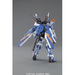 MASTER GRADE MG GUNDAM ASTRAY BLUE FRAME SECOND REVISE 1/100 MODEL KIT BANDAI